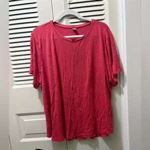 Old Navy Red Tshirt